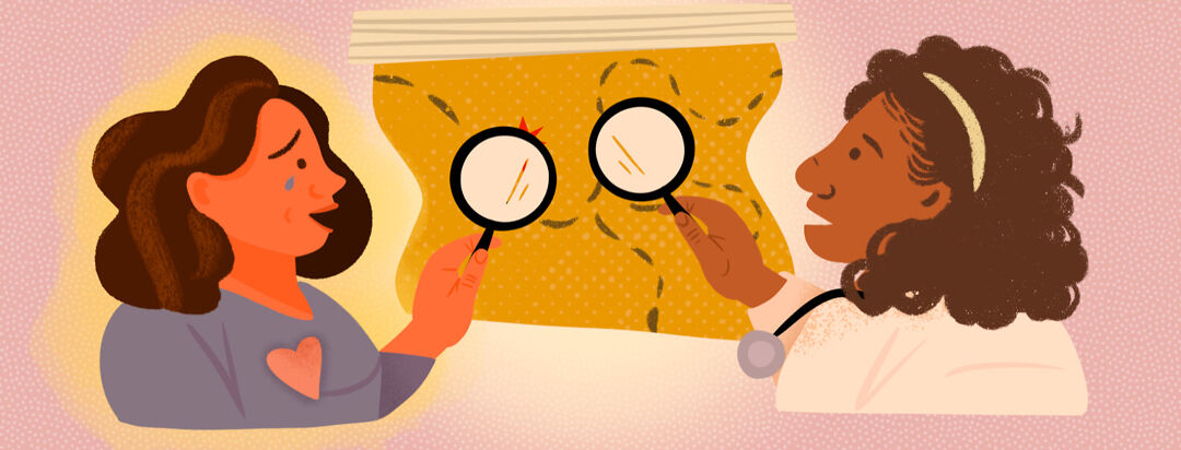 The Power of Your Voice: Sharing All Symptoms with All Specialists image